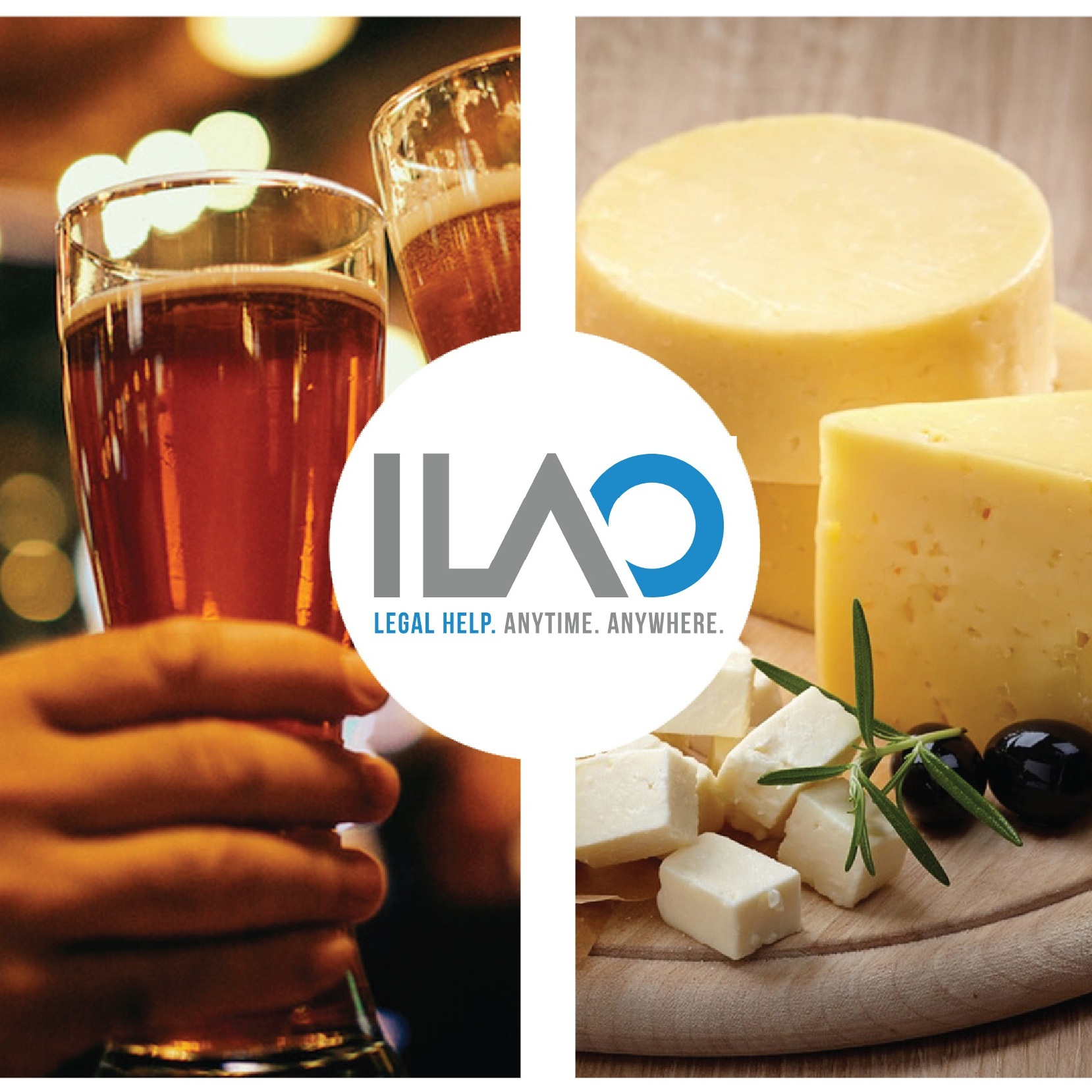 Beer & Cheese 2026 - logo